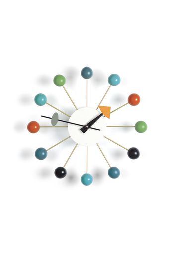 BALL CLOCK