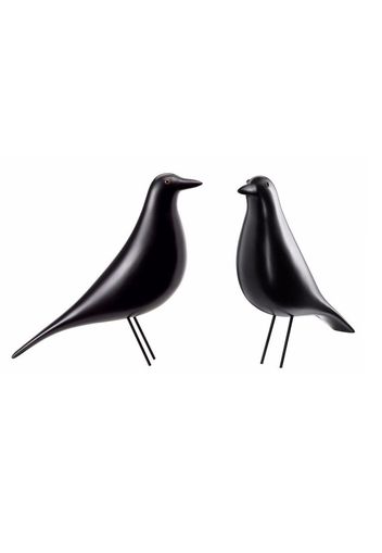 EAMES HOUSE BIRD