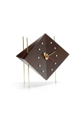 DIAMOND CLOCK