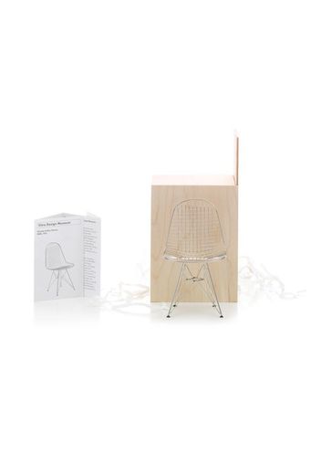 MINIATURES DKR "WIRE CHAIR"