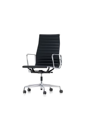 ALUMINIUM CHAIR EA 119