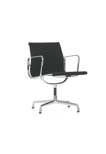 ALUMINIUM CHAIR EA 107