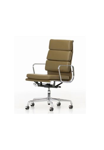 SOFT PAD CHAIR EA 219