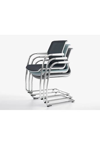 UNIX CHAIR | Sedia a slitta