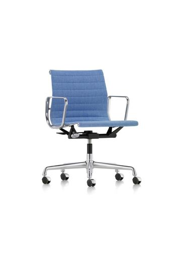 ALUMINIUM CHAIR EA 118