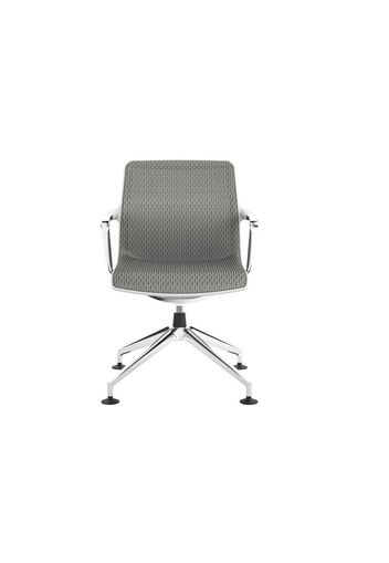 UNIX CHAIR | Sedia a 4 razze