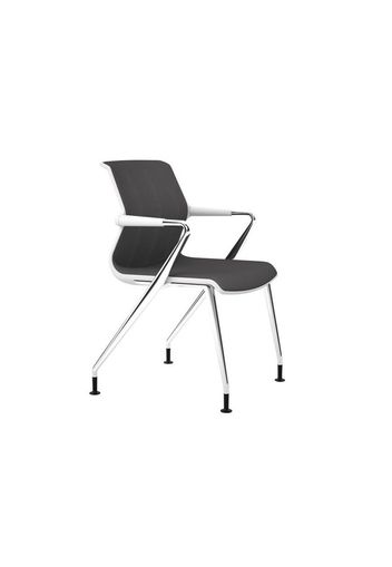 UNIX CHAIR | Sedia con braccioli