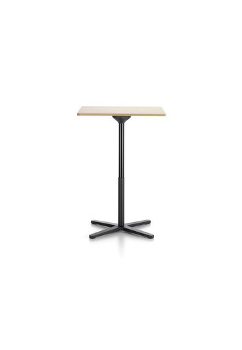 SUPER FOLD TABLE HIGH | Tavolo rettangolare