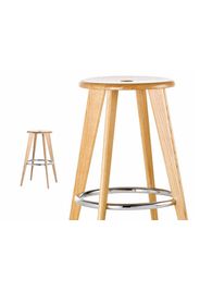 TABOURET HAUT