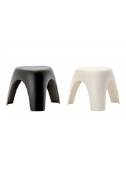 ELEPHANT STOOL