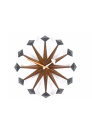 POLYGON CLOCK