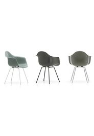 DAX FIBERGLASS ARMCHAIR