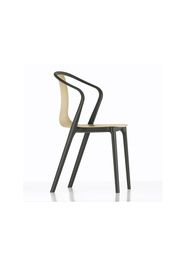 BELLEVILLE ARMCHAIR WOOD