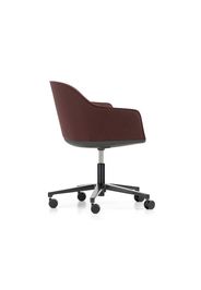 SOFTSHELL CHAIR | Sedia ufficio a 5 razze