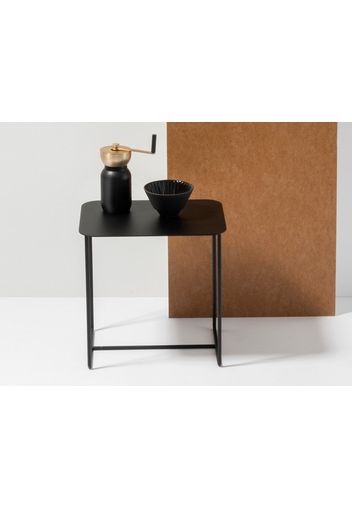 SOLID SIDE TABLE #02