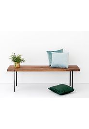 WALNUT BENCH #01