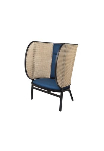 HIDEOUT LOUNGE CHAIR