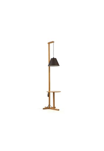 FLOOR LAMP TABLE