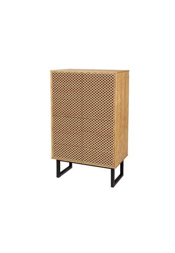 CAMDEN DIAMOND | Credenza