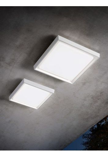 ALU | Lampada da soffitto a LED