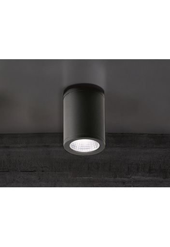 SOLE | Lampada da soffitto in alluminio