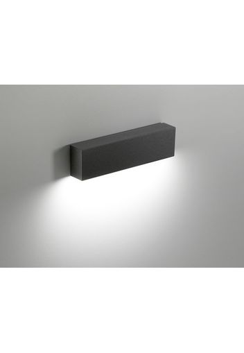 SLAT | Lampada da parete per esterno a luce diretta