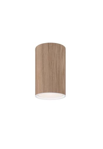 WOOD | Lampada da soffitto in legno