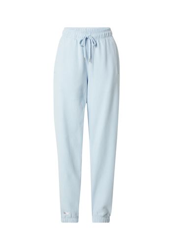 10k Pantaloni  blu chiaro