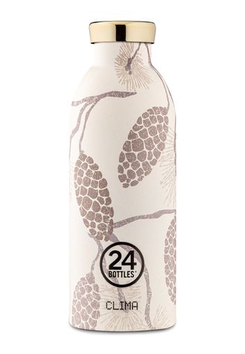 24Bottles Borraccia 'Clima Bottle 500 ml'  oro