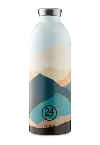 24Bottles, 24Bottles Borraccia 'Clima Bottle 850 ml' blu