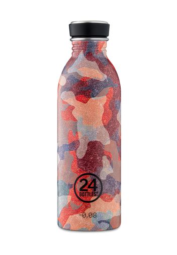 24Bottles Borraccia 'Urban Bottle 500 ml'  rosa