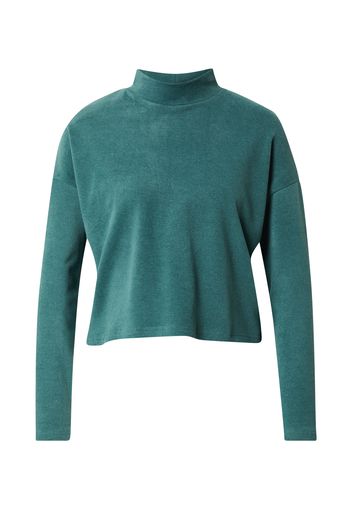 24COLOURS Pullover  smeraldo