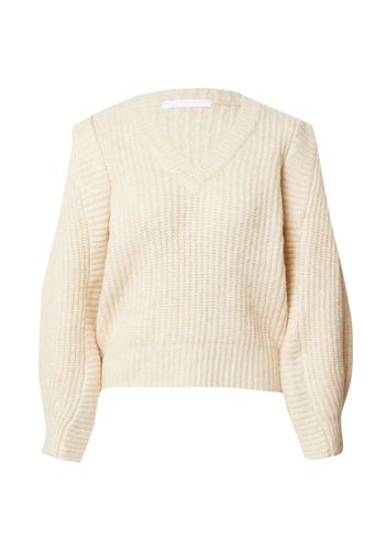 2NDDAY Pullover 'Rue'  beige