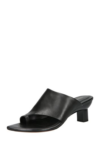 3.1 phillip lim Infradito 'VERONA'  nero