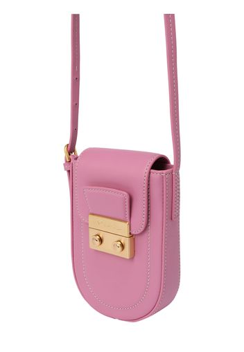 3.1 phillip lim Borsa a tracolla 'ASHLI'  rosa chiaro / oro