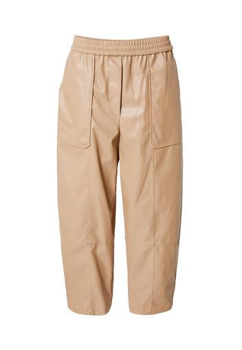 3.1 phillip lim Pantaloni  marrone chiaro