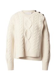 3.1 phillip lim Pullover  bianco lana