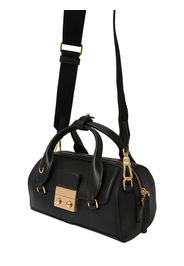 3.1 phillip lim Borsa a mano 'PASHLI DUFFLE'  nero / oro