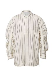 3.1 phillip lim Camicia da donna  crema / nero