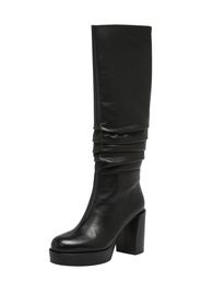 3.1 phillip lim Stivale 'NAOMI'  nero