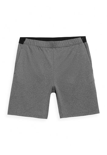 4F Pantaloni sportivi 'FNK'  grigio sfumato / nero