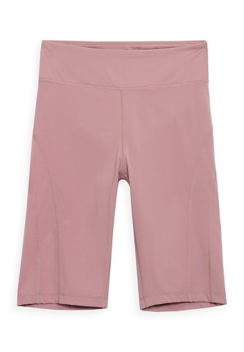 4F Pantaloni sportivi 'SKDF013'  rosa