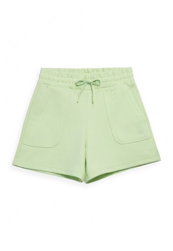 4F Pantaloni sportivi  limone