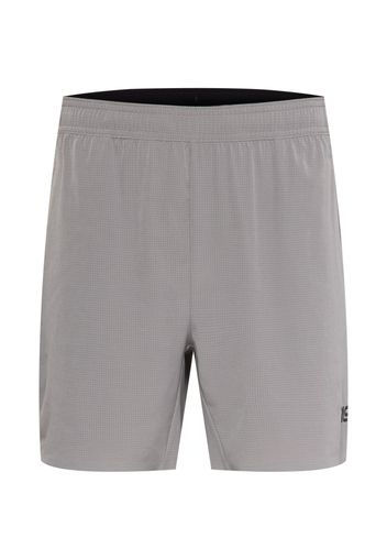 4F Pantaloni sportivi  grigio / greige / nero