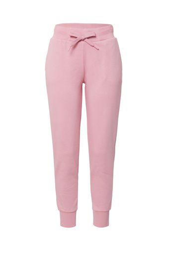 4F Pantaloni sportivi  rosa