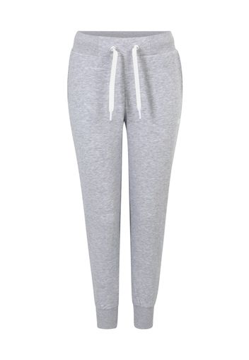 4F Pantaloni sportivi  grigio sfumato