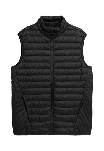 4F Gilet  nero