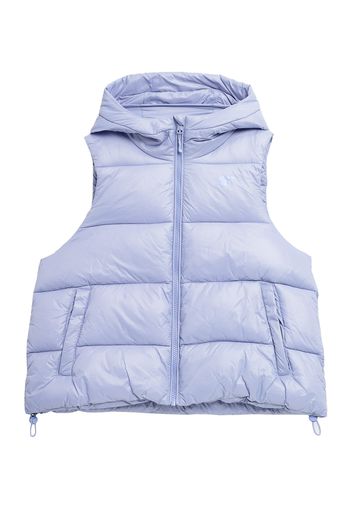 4F Gilet sportivo  lilla chiaro