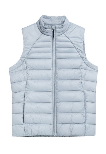 4F Gilet  blu chiaro