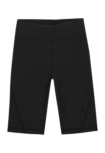 4F Pantaloni sportivi  nero